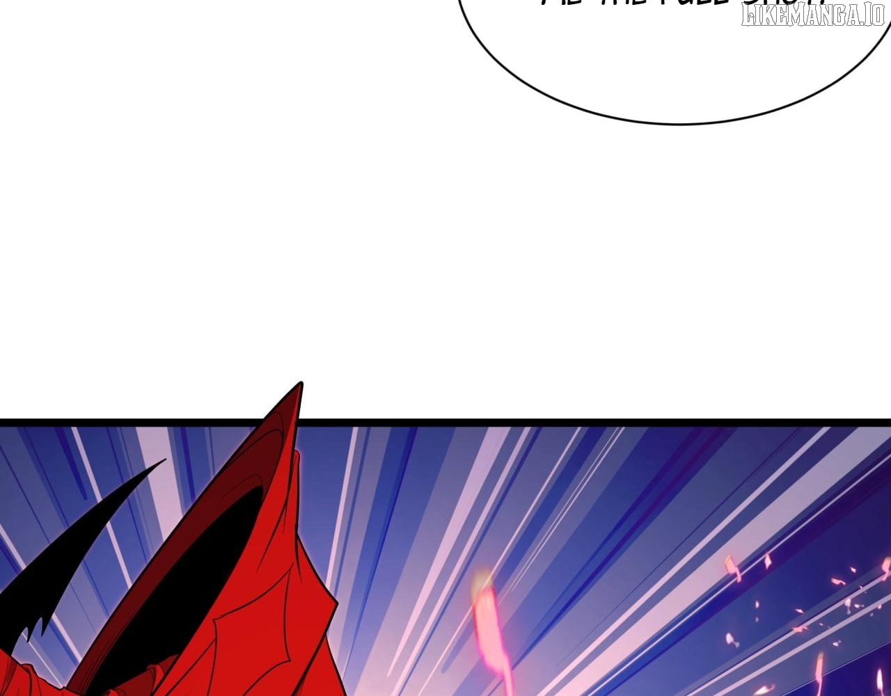 Era of the Haunted Chapter 537 - page 176